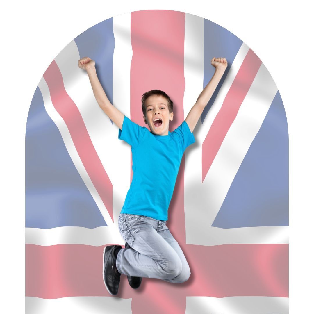 Inglés para mortales jovenes